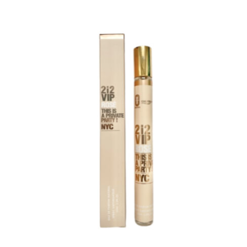Producto - Perfume 212 Rose- CAROLINA HERRERA