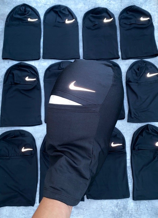 Producto - Pasamontañas Nike reflex