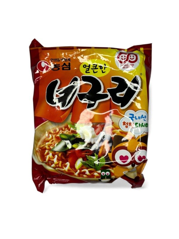 Producto - Ramen instantaneo Picante