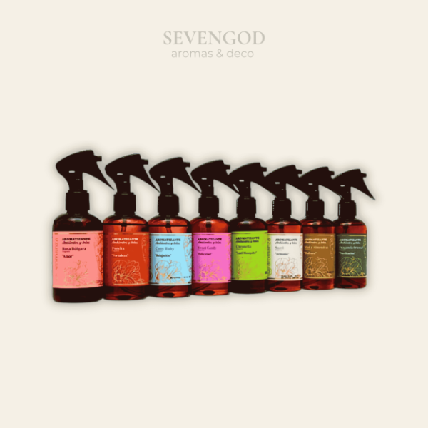 Producto - Textil 200ml
