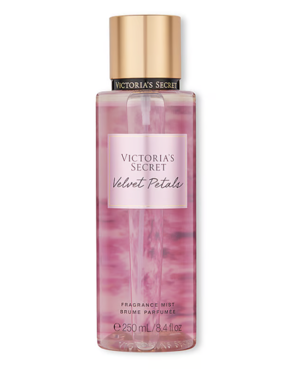 Producto - Body Splash Victoria's Secret "Velvet Petals"