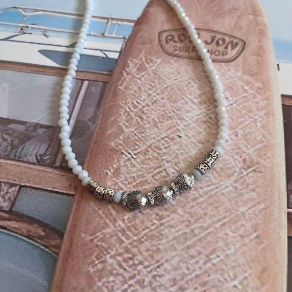 Producto - Collar Mar