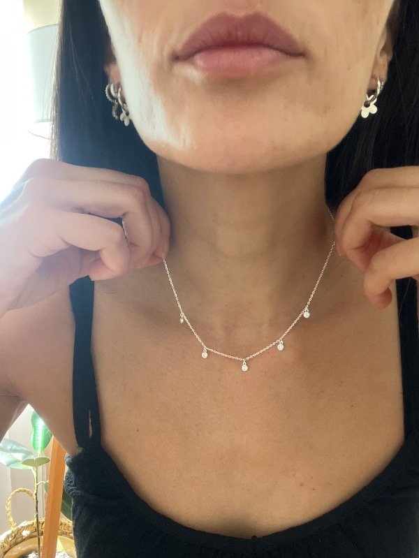 Producto - Chocker Ismael