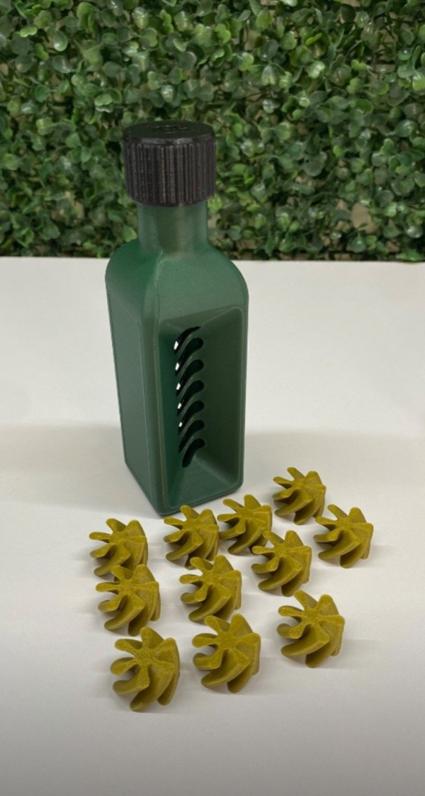 Producto - Juego de Pasta - 5