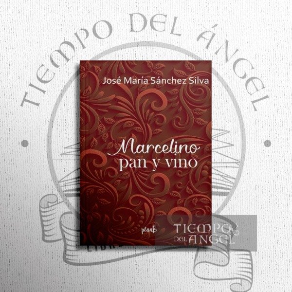 Producto - MARCELINO PAN Y VINO