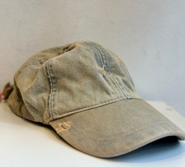 Producto - Gorra Denim ZARA (M)