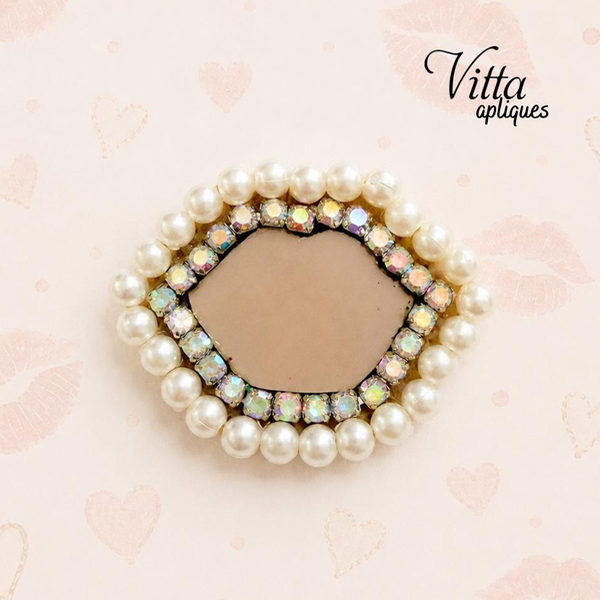 Producto - Aplique Beso - 4