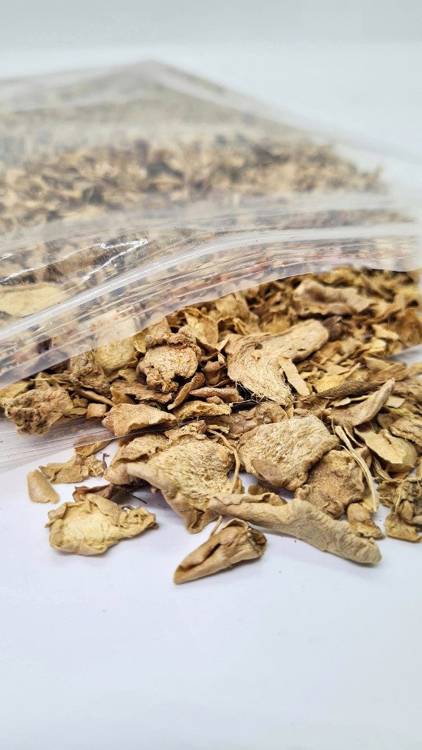 Producto - Jengibre por peso