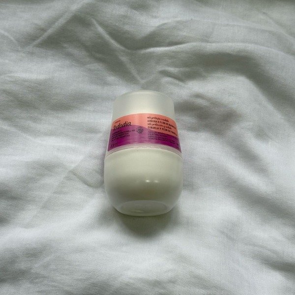 Producto - Natura Tododia Desodorante Roll On Ciruela y flor de vainilla