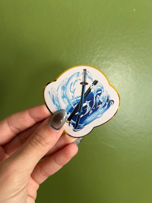 Producto - Katana de Tomioka