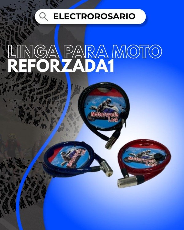 Producto - LINGA PARA MOTO REFORZADA1