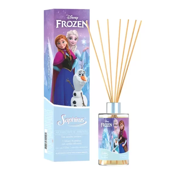 Producto - Difusor Olaf - Frozen