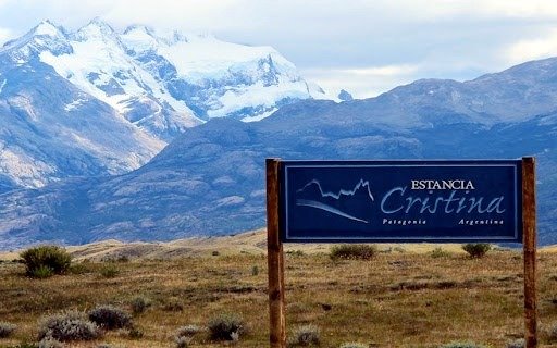 Producto - Estancias Patagónicas y Glaciar Upsala. El Calafate