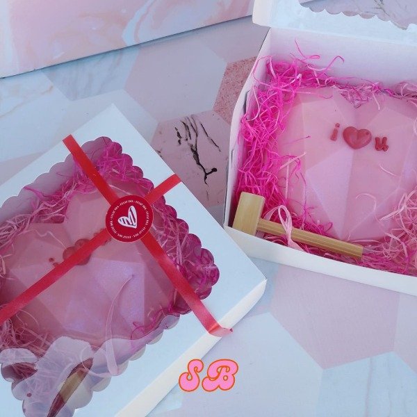 Producto - CORAZON PIÑATA