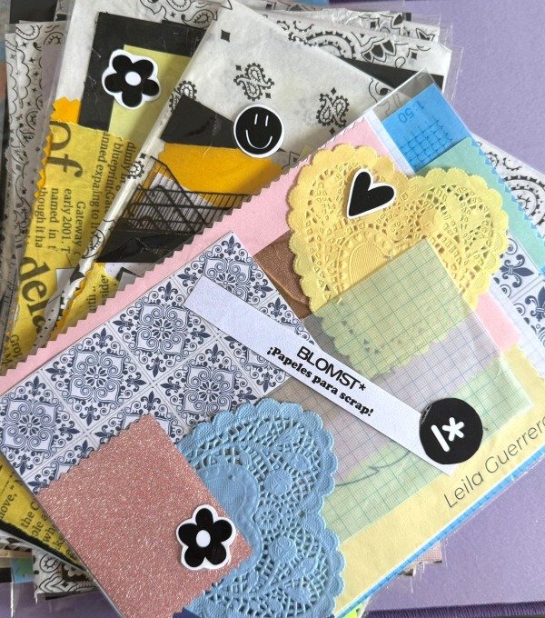 Producto - Set Variado