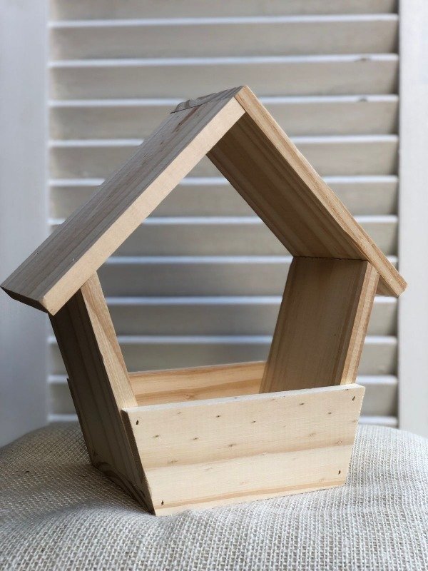 Producto - Casa Amelie pino