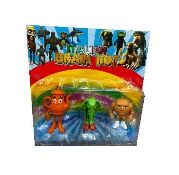 Producto - TRALALERO TRALALA X3 - 5491