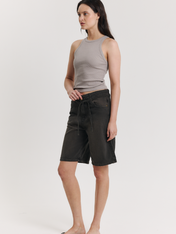 Producto - BERMUDA CON LAZO