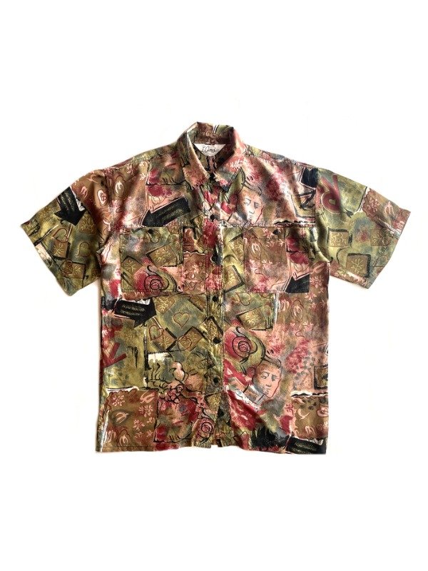 Producto - Camisa L.Cloud