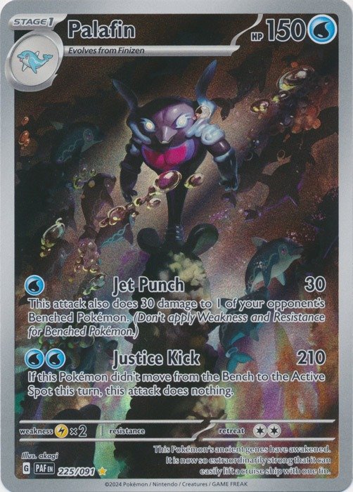 Producto - Palafin - 225/091