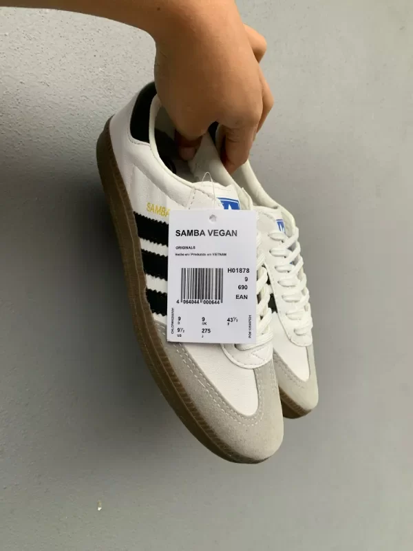 Producto - Adidas Samba Importadas