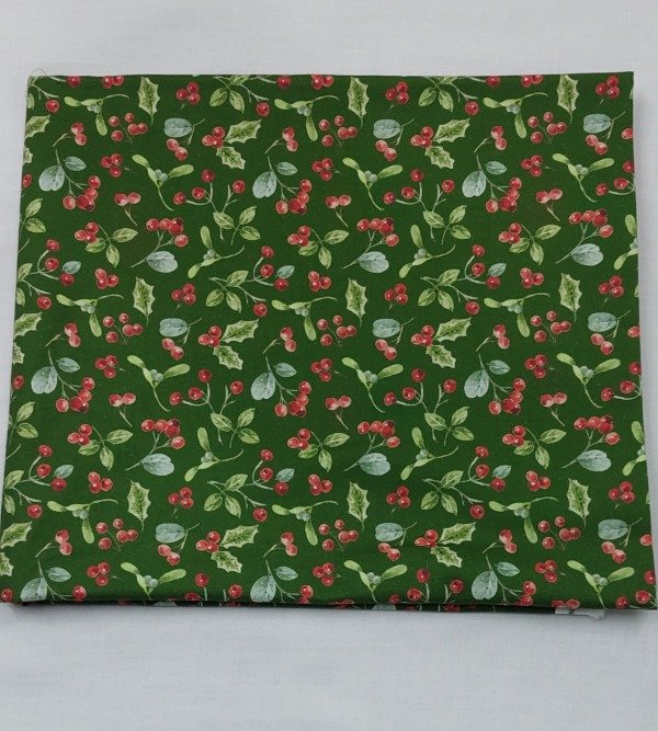 Producto - TELAS DE NAVIDAD POR FQ - 1