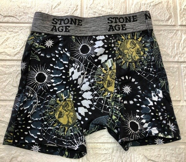 Producto - Bóxer STONE 007