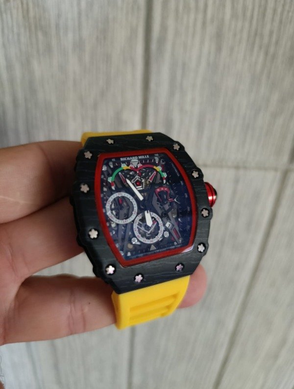 Producto - Richard mille an