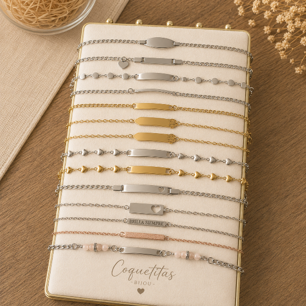 Producto - Pulsera Pequeños Recuerdos