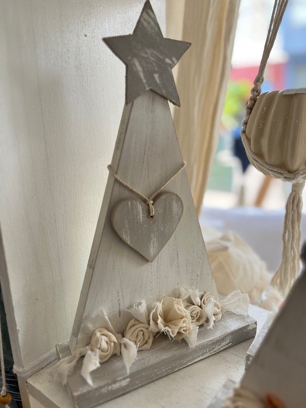 Producto - Arbolito de Madera