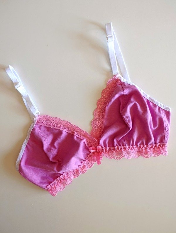 Producto - Corpi Primavera Rosa