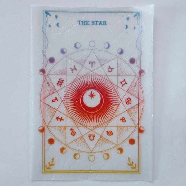 Producto - Atrapasol Vinilo I