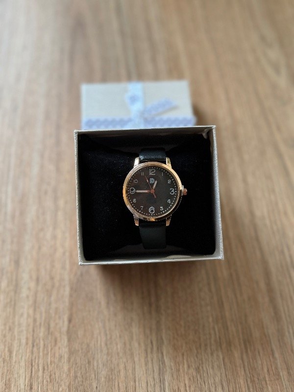 Producto - Reloj brunei