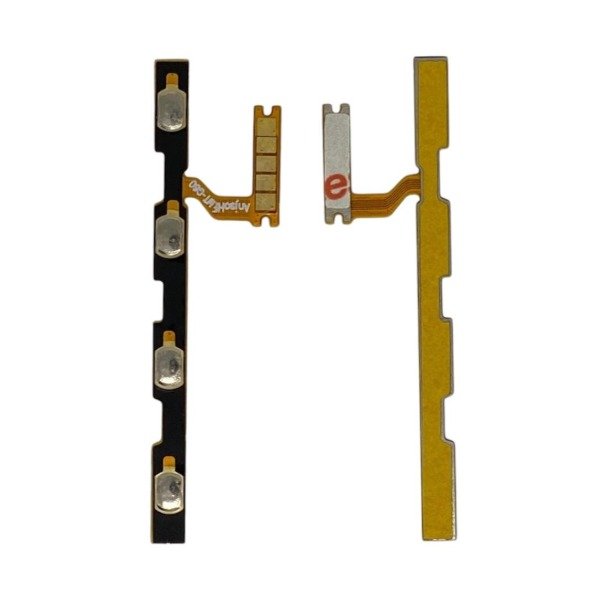 Producto - Flex Boton Power Encendido Volumen Para Motorola G40