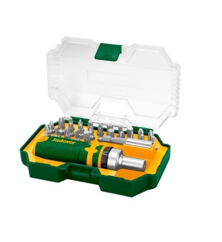 Producto - Set Destornillador Múltiple Cricket