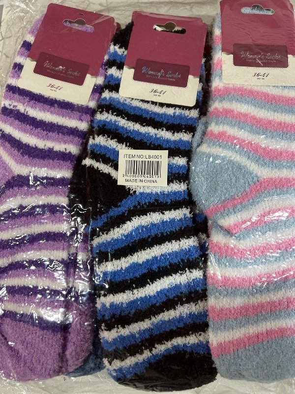 Producto - Medias polares