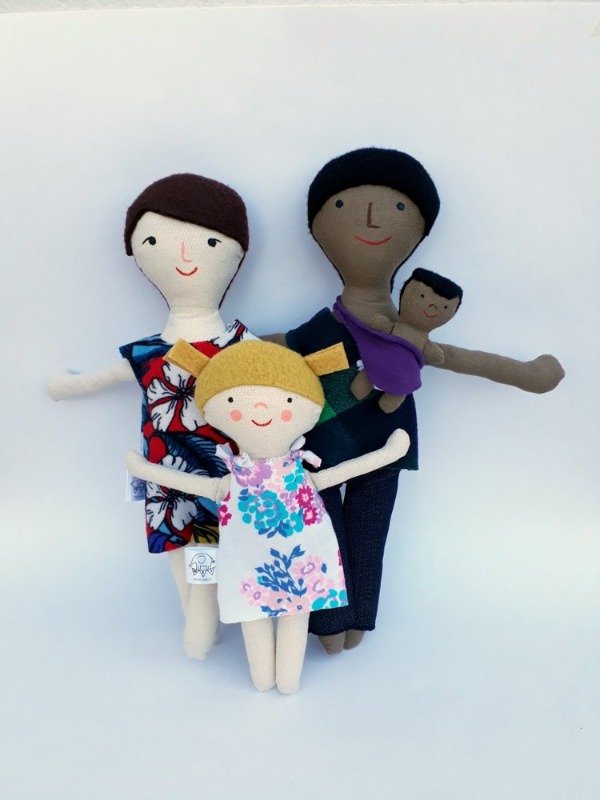 Producto - Familia de 4 integrantes - 5