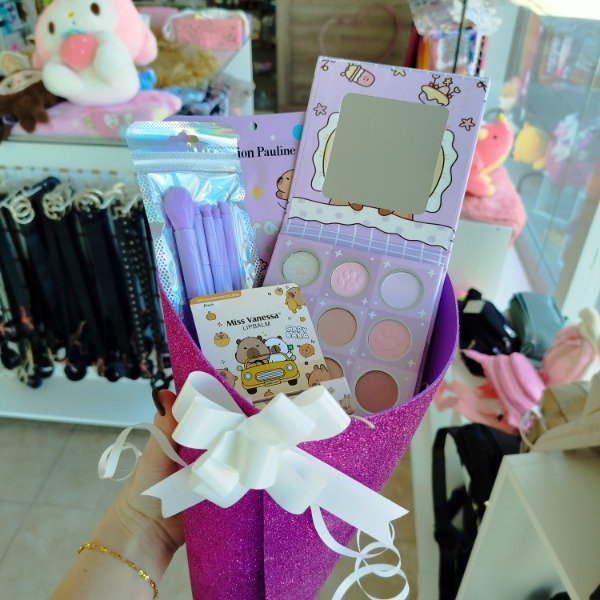 Producto - PERSONALIZAR RAMO/BOX