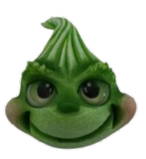 Producto - REF: 272 GRINCH