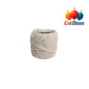 Producto - Hilo Algodón Grande x10 Unidades