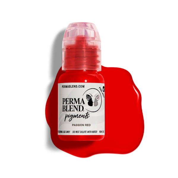 Producto - Passion Red