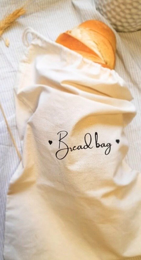 Producto - Bread bag