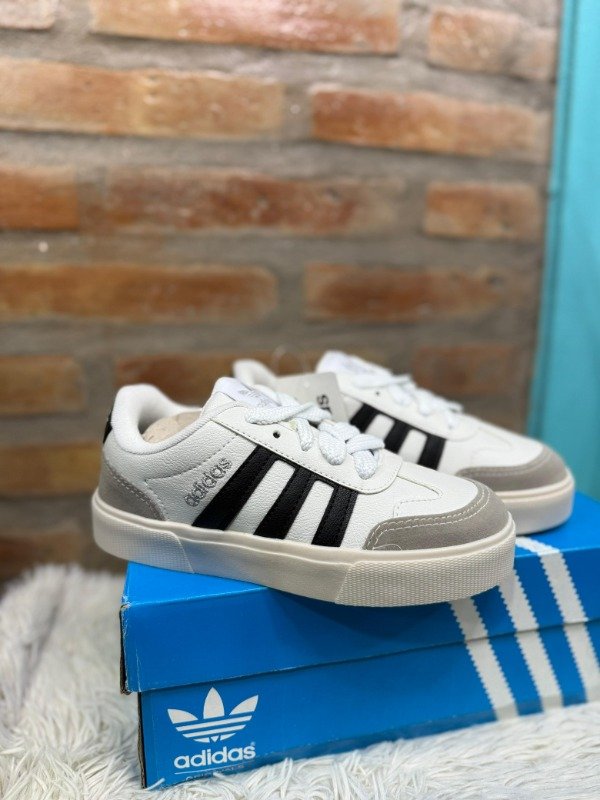 Producto - ADIDAS PLUS BLANCO