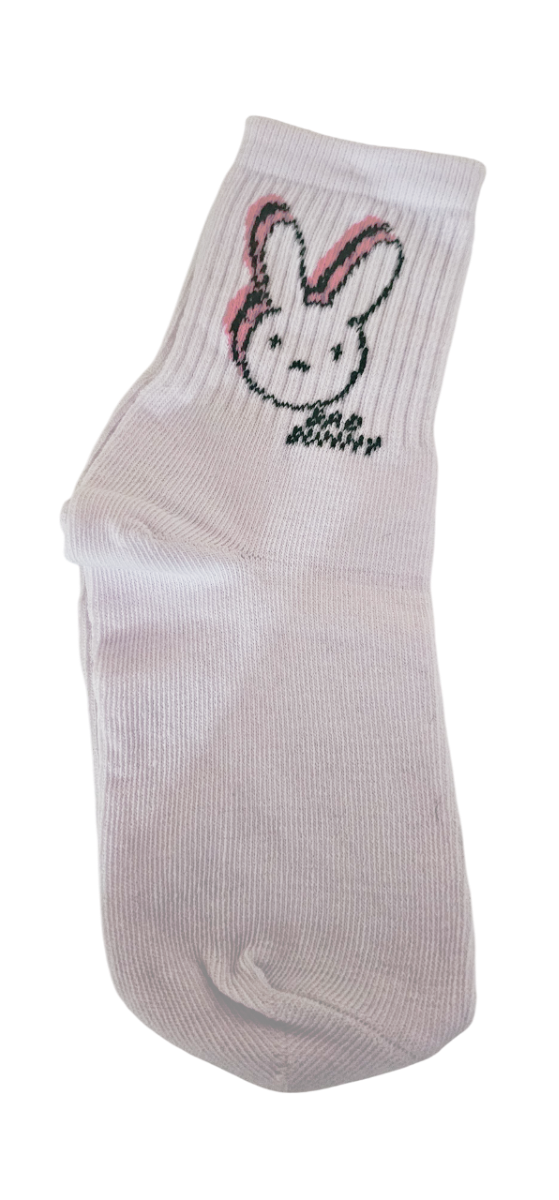 Producto - MEDIAS BUD BUNNY