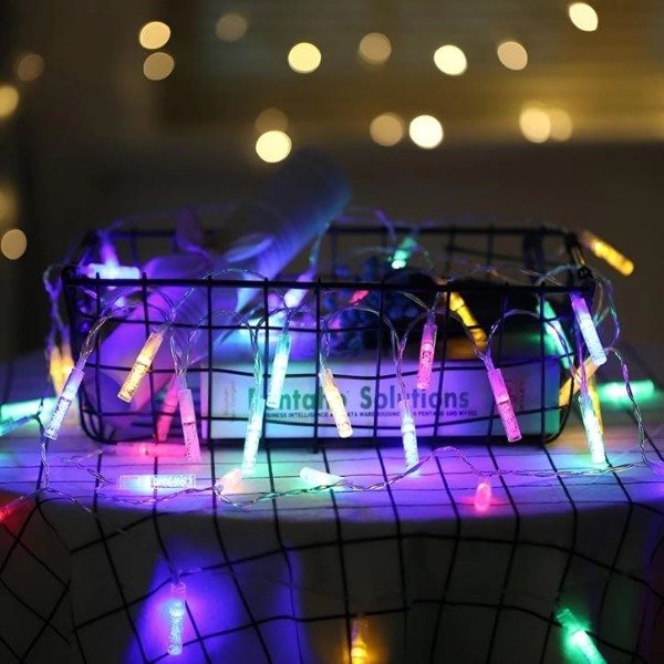 Producto - Luces LED palitos