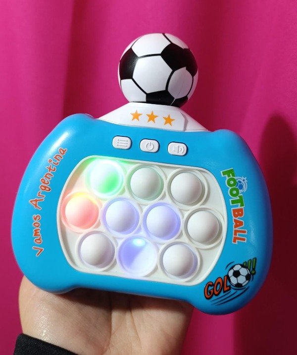 Producto - Pop it electronico
