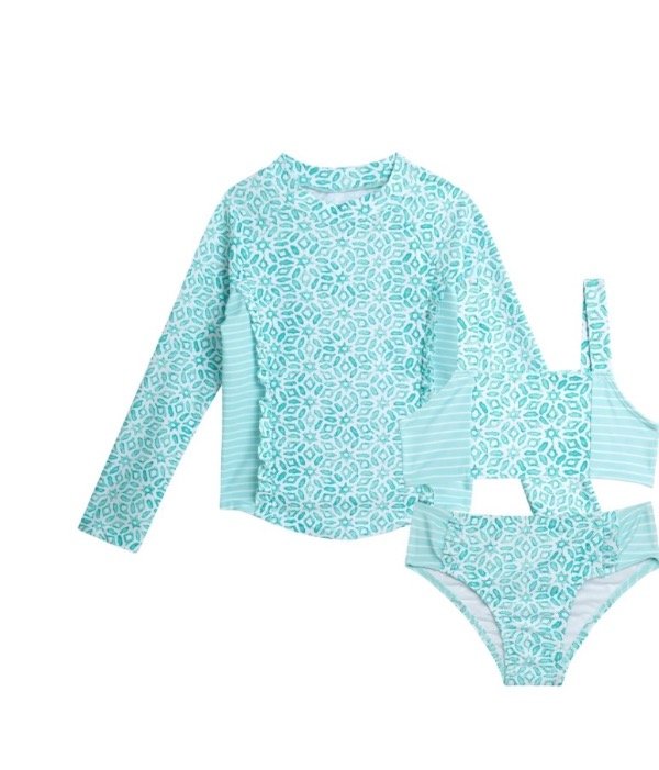 Producto - Set x 3 malla talle 6