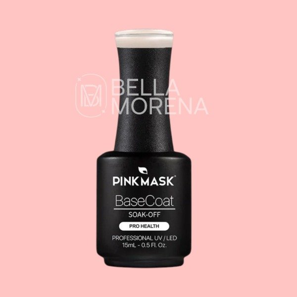 Producto - Base Blooming Pink Mask
