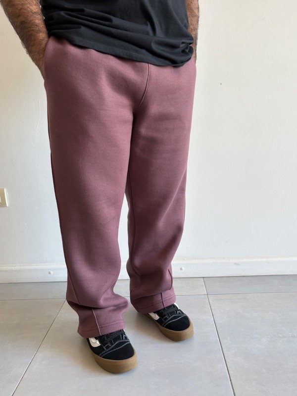 Producto - JOGGING BAGGY CHOCOLATE