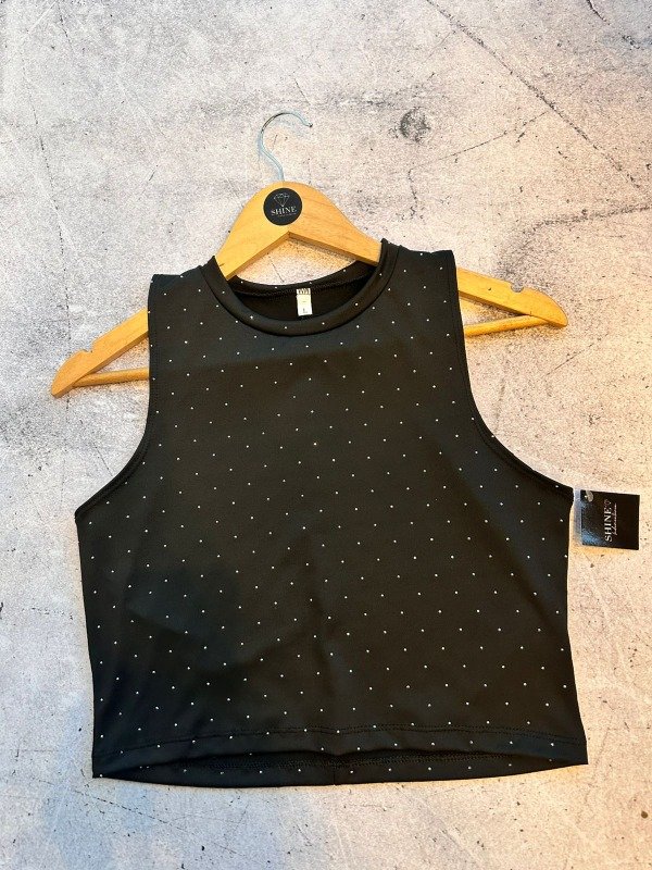 Producto - Muscu Strass